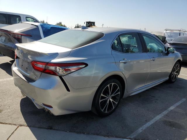 Vin: 4t1b11hk7ku856694, lot: 63637225, toyota camry l 20193