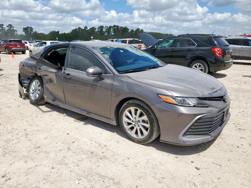 2024 TOYOTA CAMRY LE 4T1R11AK5RU884240