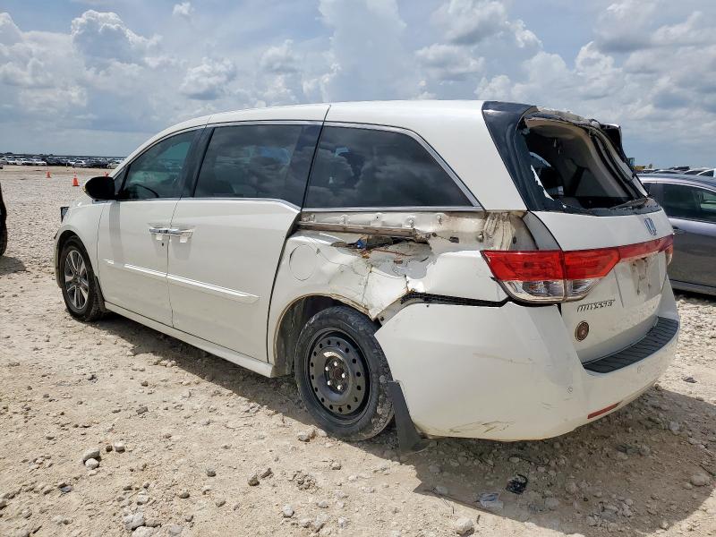 2015 HONDA ODYSSEY TO 5FNRL5H97FB020710