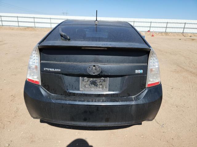 2010 TOYOTA PRIUS - JTDKN3DU0A0236156