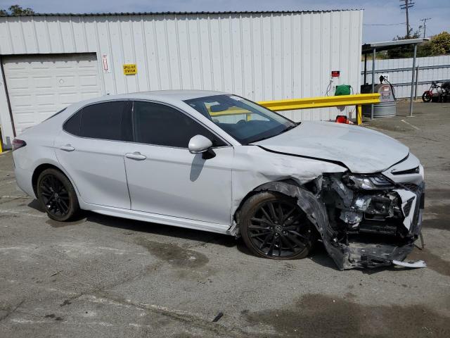 2024 TOYOTA CAMRY XSE 4T1K61AK3RU239167