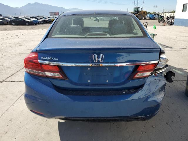 2015 HONDA CIVIC LX - 2HGFB2F59FH521159