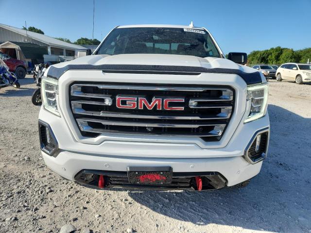 2021 GMC SIERRA K15 3GTP9EEL0MG267094