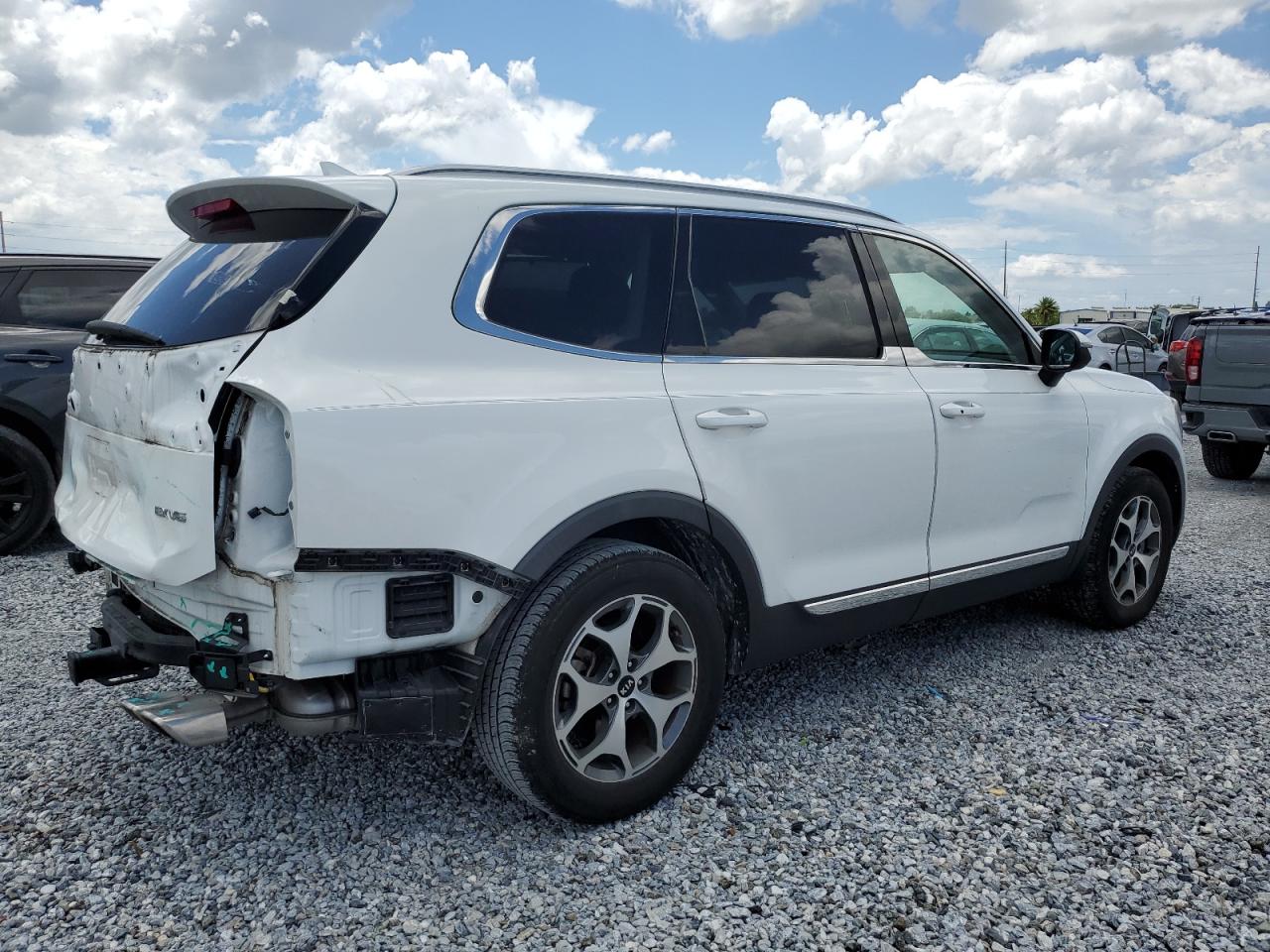 Kia Telluride 2020