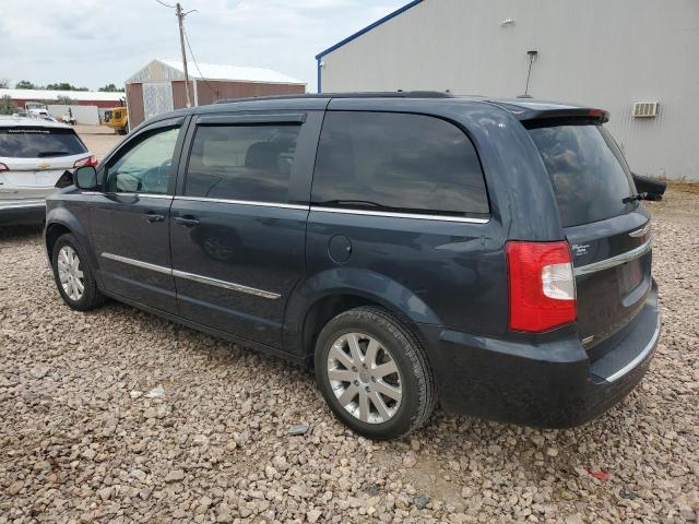 2014 CHRYSLER TOWN & COU - 2C4RC1BG6ER448559