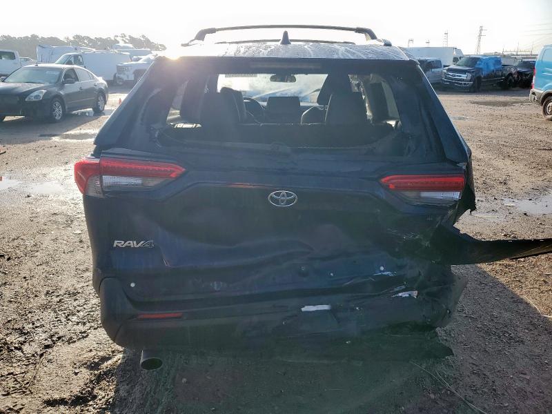 2019 TOYOTA RAV4 XLE P - 2T3C1RFV7KC023051