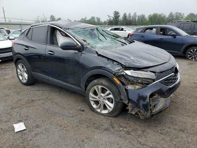2021 BUICK ENCORE GX KL4MMBS20MB156141