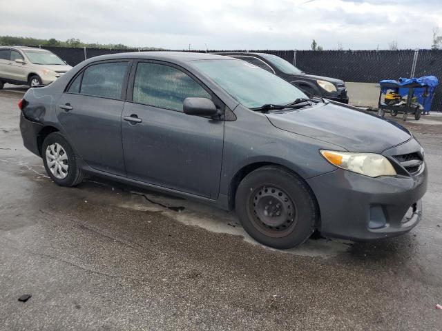 Vin: 2t1bu4ee1bc617781, lot: 63650345, toyota corolla base 20114