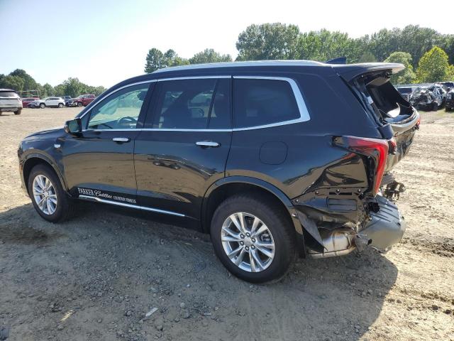 2025 CADILLAC XT6 LUXURY 1GYKPAR44SZ139007