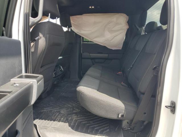 2024 FORD F150 STX 1FTEW2LP9RKE96667