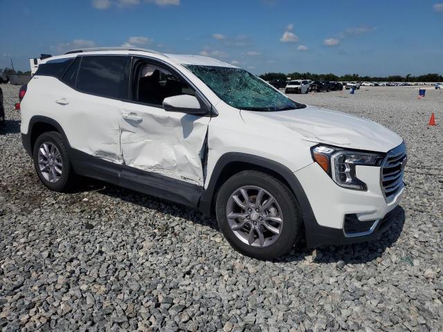 2024 GMC TERRAIN SL - 3GKALPEG7RL136883