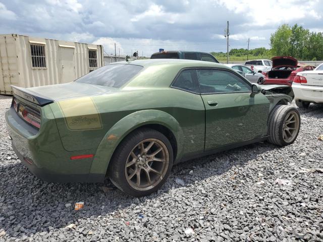 2023 DODGE CHALLENGER 2C3CDZFJ8PH525890