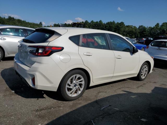 2024 SUBARU IMPREZA - JF1GUABC2R8255706