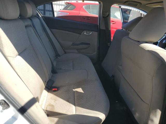 2015 HONDA CIVIC EX - 19XFB2F88FE237137