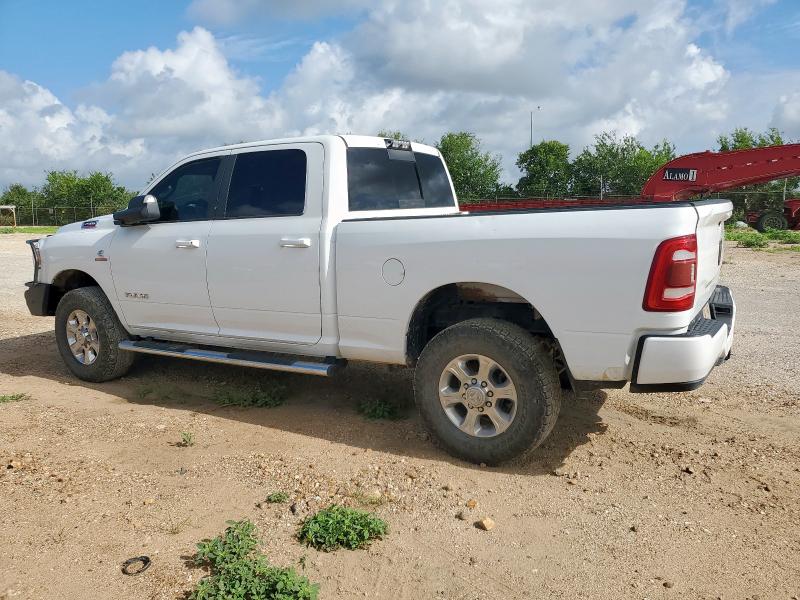 Vin: 3c6ur5dl3lg115076, lot: 62969375, ram 2500 big horn 20202