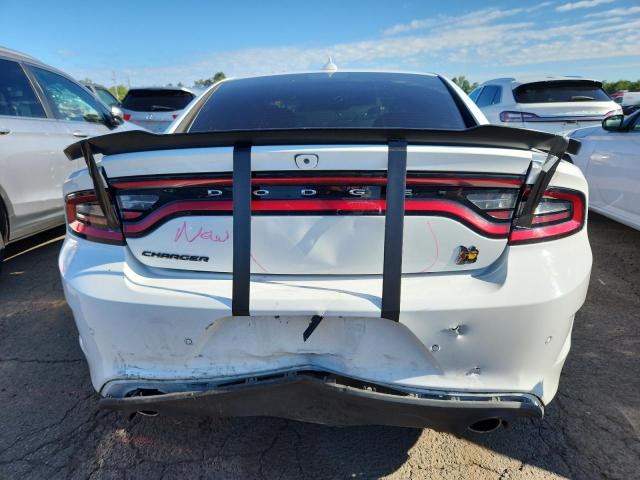 2019 DODGE CHARGER SC 2C3CDXGJ4KH506121