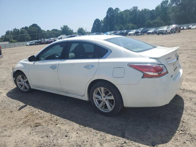 2013 NISSAN ALTIMA 2.5 - 1N4AL3AP7DN406381