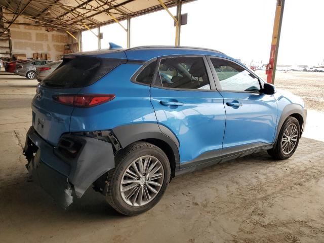 2021 HYUNDAI KONA SEL P KM8K62AA2MU609370