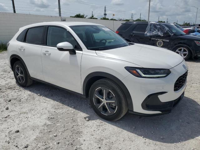 2025 HONDA HR-V EXL 3CZRZ1H74SM740665