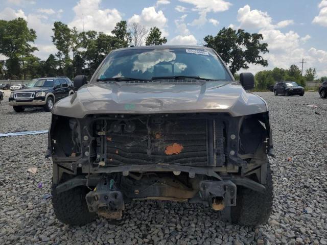 2018 FORD F150 SUPER 1FTEW1E59JFD79836