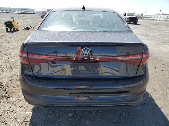 2025 VOLKSWAGEN JETTA S 3VW5X7BU2SM073023