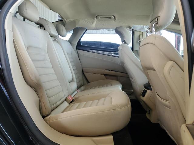 2014 FORD FUSION SE - 3FA6P0HD5ER107474