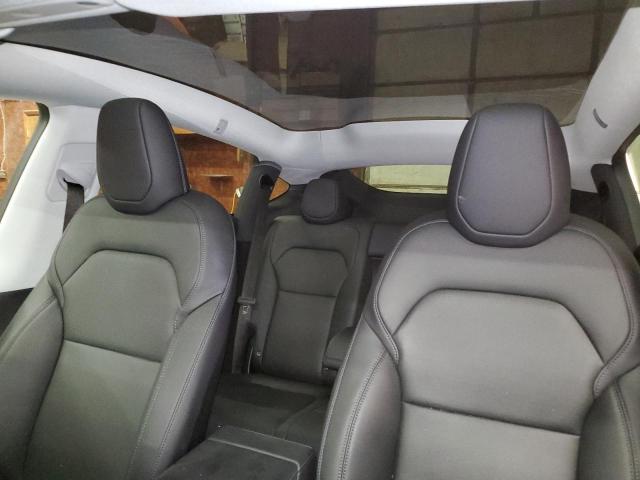 2026 TESLA MODEL Y 7SAYGDEE6TF333855