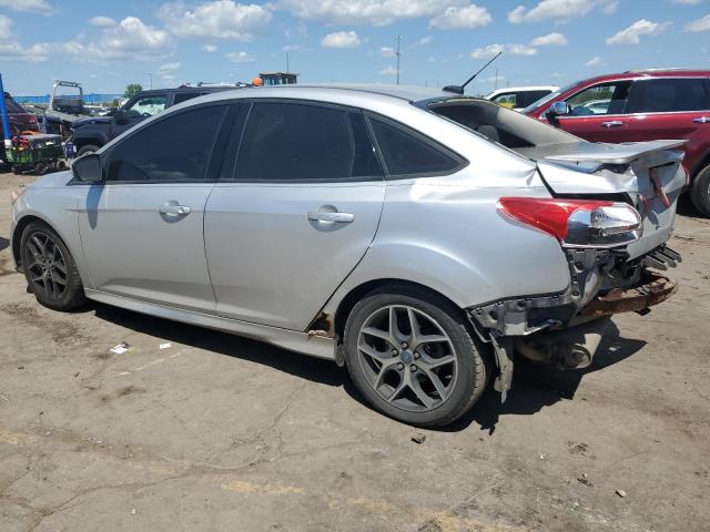 Vin: 1fadp3f23gl359641, lot: 63272585, ford focus se 20162