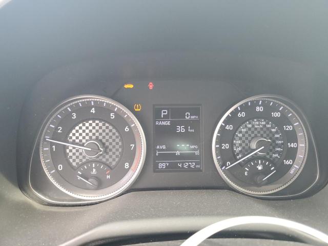 2019 HYUNDAI ELANTRA SE - 5NPD74LF9KH431978