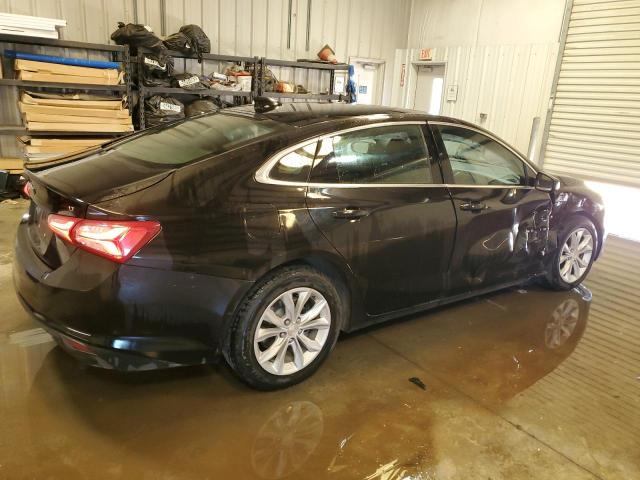 2022 CHEVROLET MALIBU LT - 1G1ZD5STXNF143891