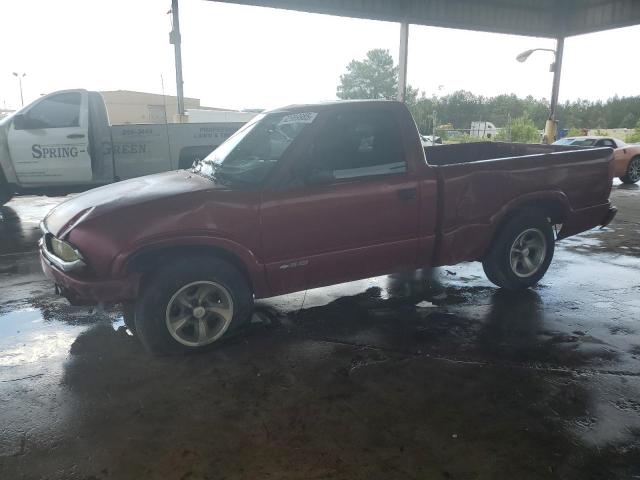 CHEVROLET S TRUCK S1