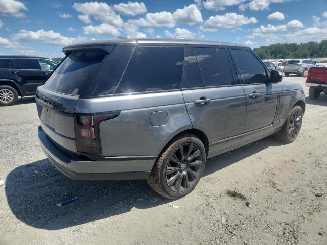 LAND ROVER RANGE ROVE 2014 gray 4dr spor gas SALGS2EF5EA133896 photo #4