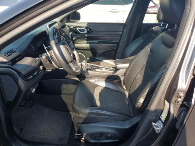2022 JEEP COMPASS LATITUDE - 3C4NJDBB1NT186568