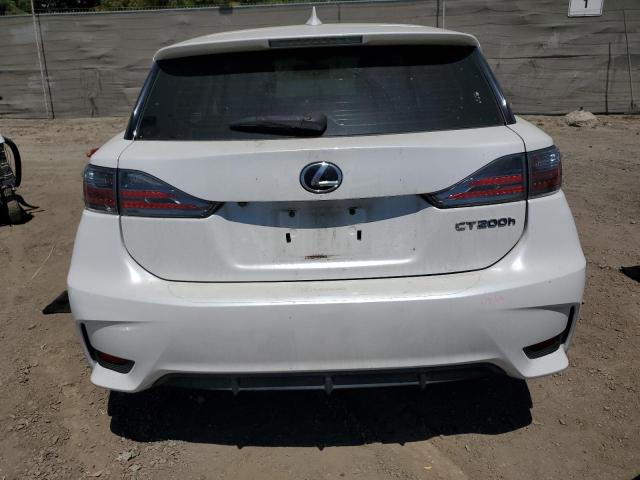2017 LEXUS CT 200 JTHKD5BH5H2292840