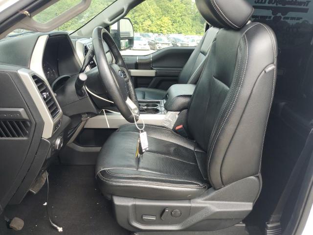 2020 FORD F250 SUPER DUTY #3292325273