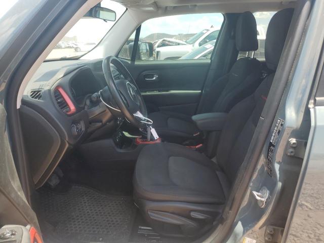 2016 JEEP RENEGADE T ZACCJBCT6GPD25378