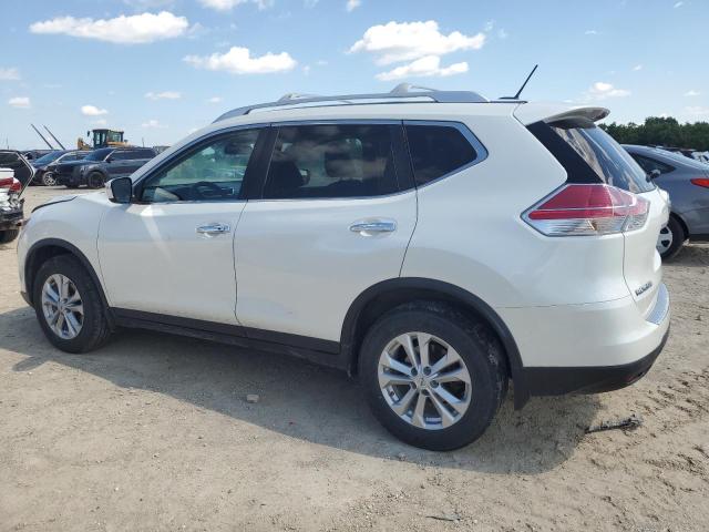 Vin: knmat2mv1gp664595, lot: 62864465, nissan rogue s 20162