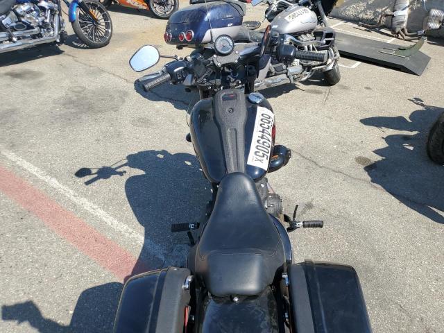 2025 HARLEY-DAVIDSON FXLRST 1HD1YXA26SB026565