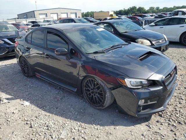 2016 SUBARU WRX STI JF1VA2M67G9821492