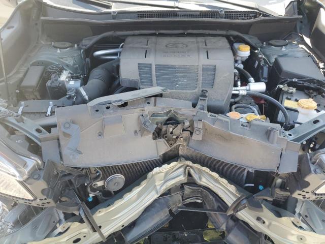 2021 SUBARU FORESTER PREMIUM - JF2SKAJC0MH573765