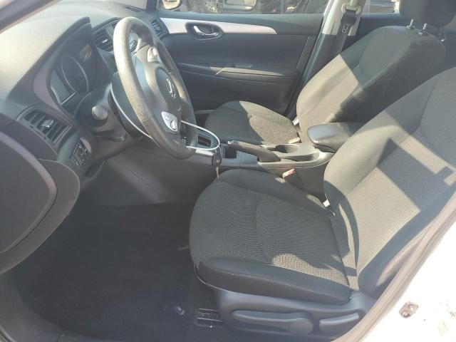 2019 NISSAN SENTRA S 3N1AB7AP9KY335367