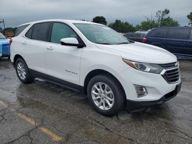 2018 CHEVROLET EQUINOX LT - 3GNAXJEV4JL353265