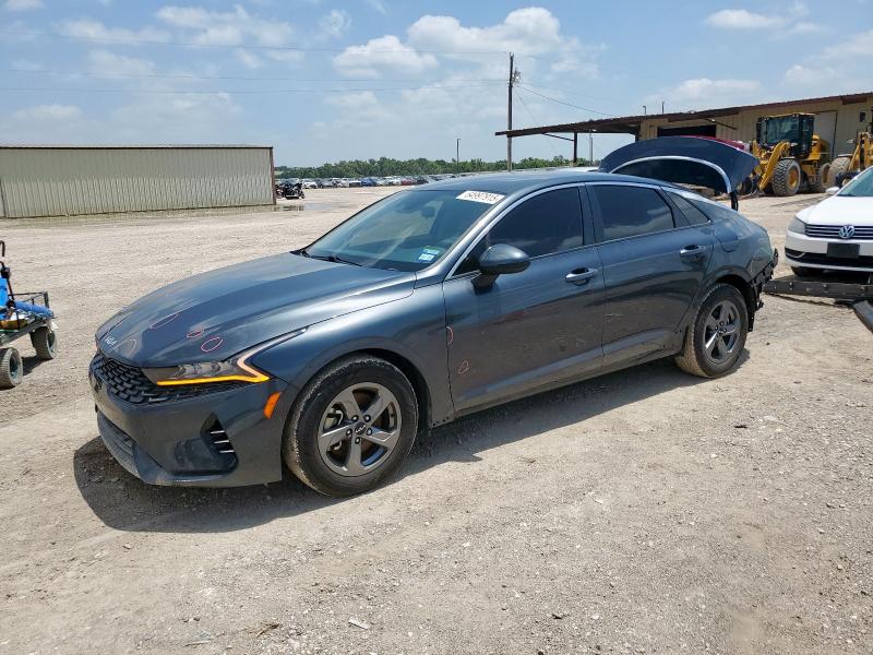 KIA K5 LXS