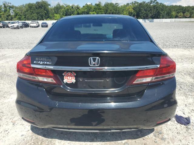 2015 HONDA CIVIC LX 19XFB2F50FE074201