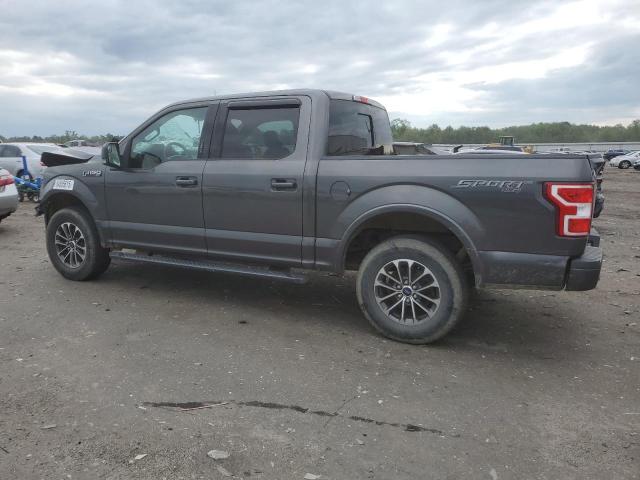 2018 FORD F150 SUPER 1FTEW1EP9JFB62224