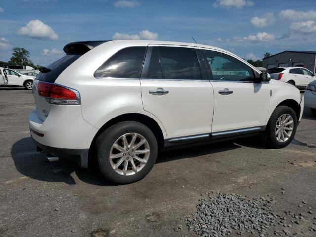 2015 LINCOLN MKX 2LMDJ8JK3FBL21020