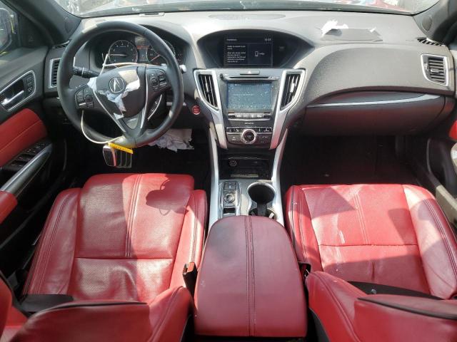 2018 ACURA TLX TECH+A 19UUB3F66JA005967