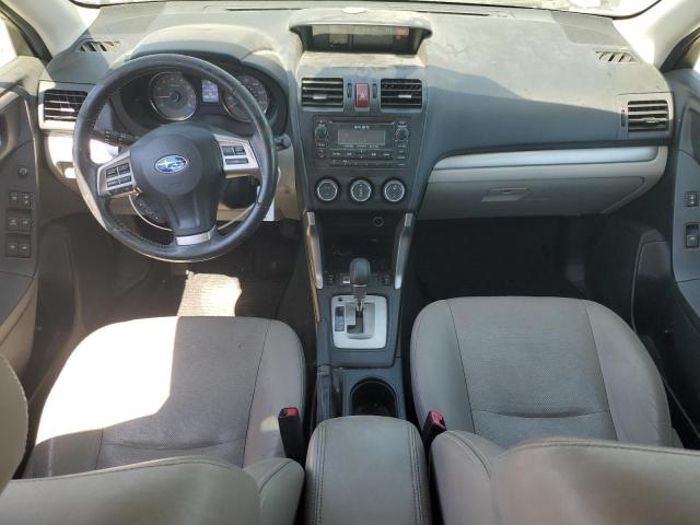 2015 SUBARU FORESTER 2 JF2SJAHC5FH504923