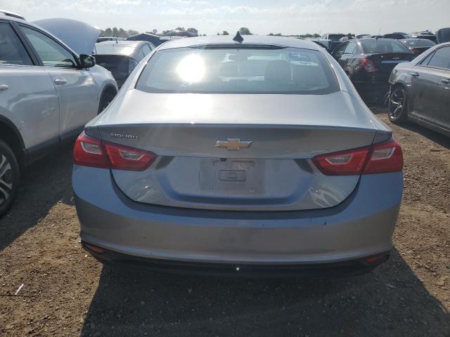 2024 CHEVROLET MALIBU LS 1G1ZC5STXRF105019