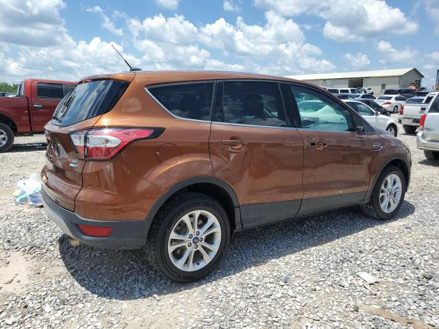 Vin: 1fmcu9gd3hue90545, lot: 63057865, ford escape se 20173